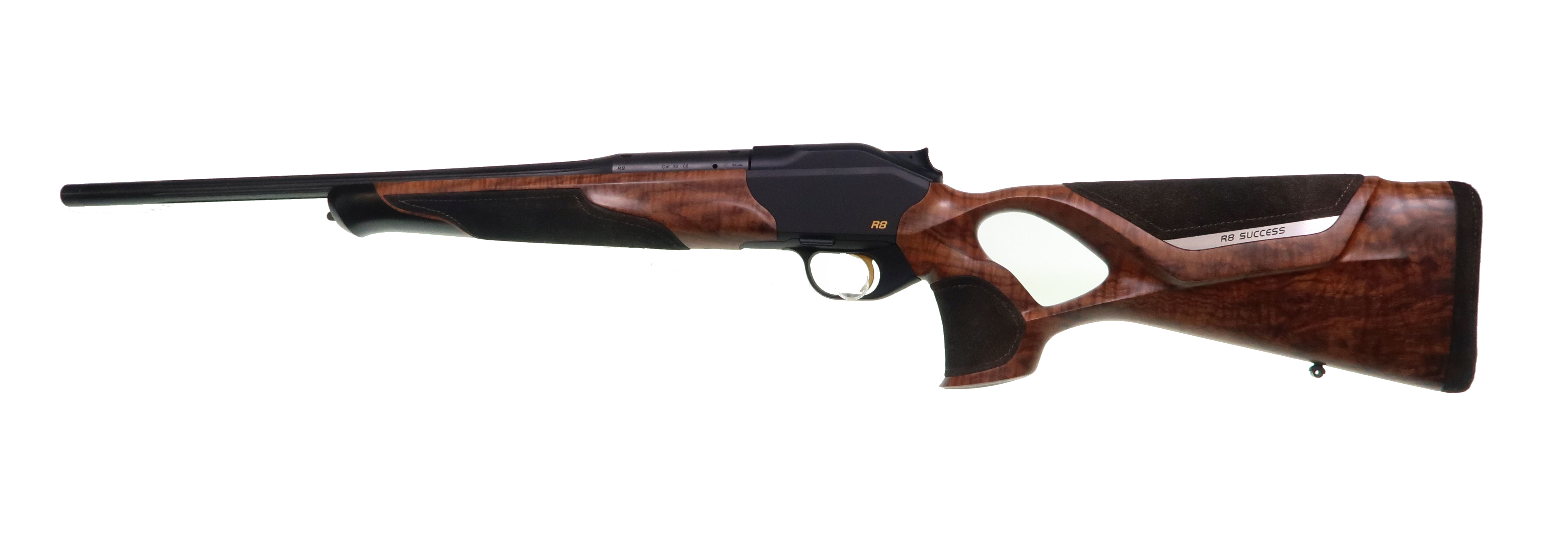 Blaser R8 Table kanneliert 30-06 LL52cm Gewinde o. Visier