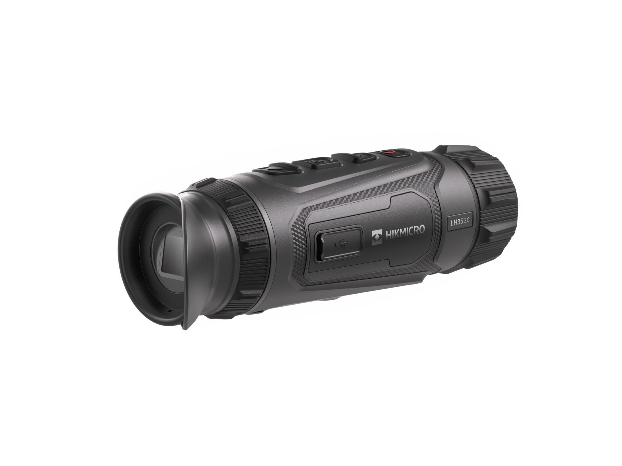 HIKMicro Lynx 3.0 LH35 Wärmebildkamera