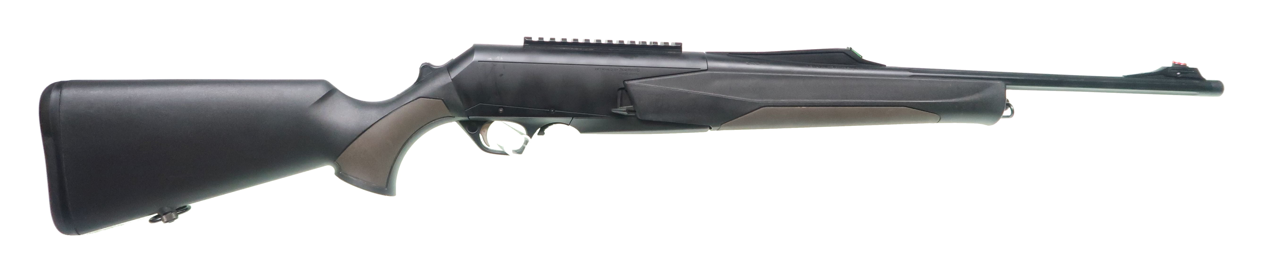 Browning BAR MK3 30-06Spring