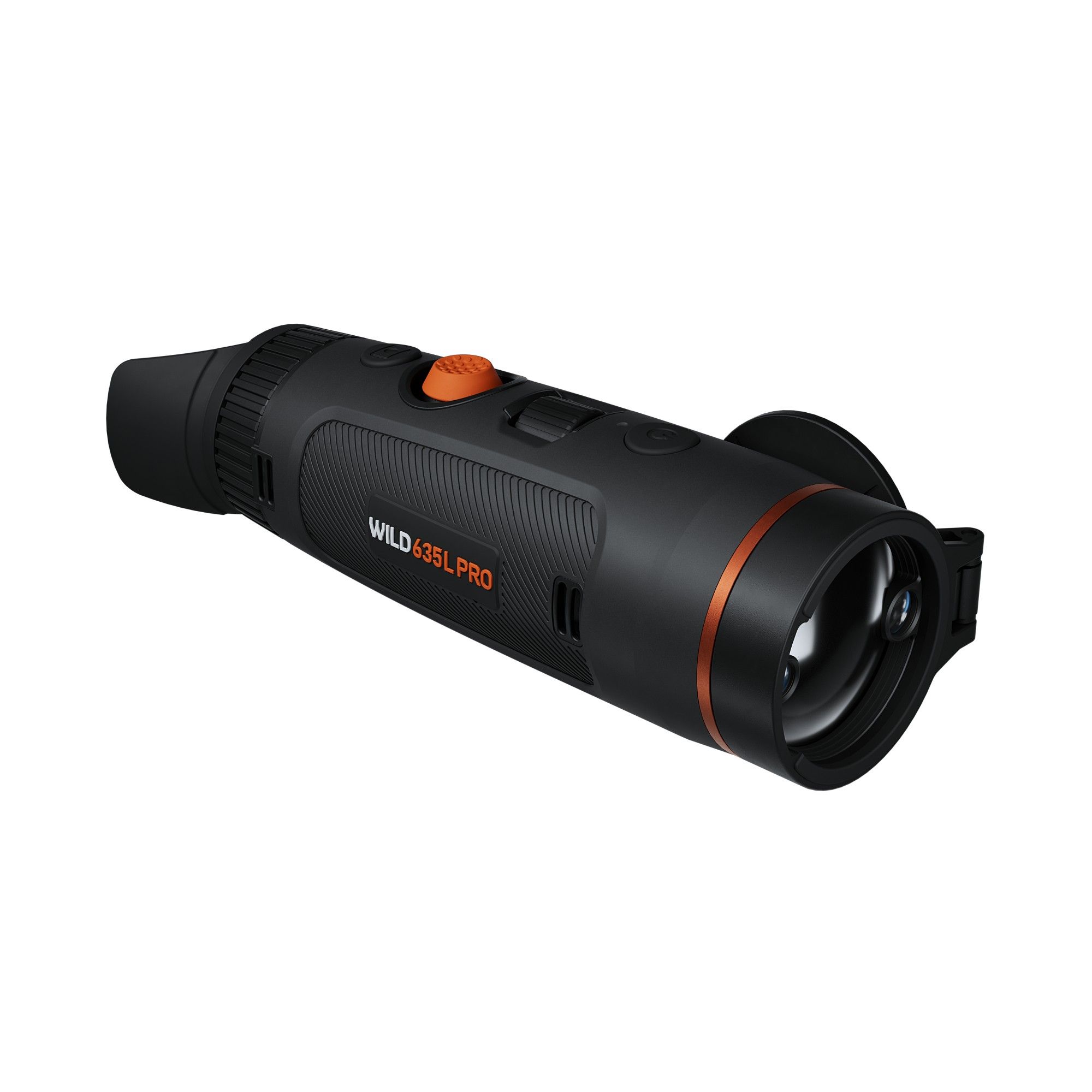 ThermTec Wild 635L PRO Wärmebildkamera