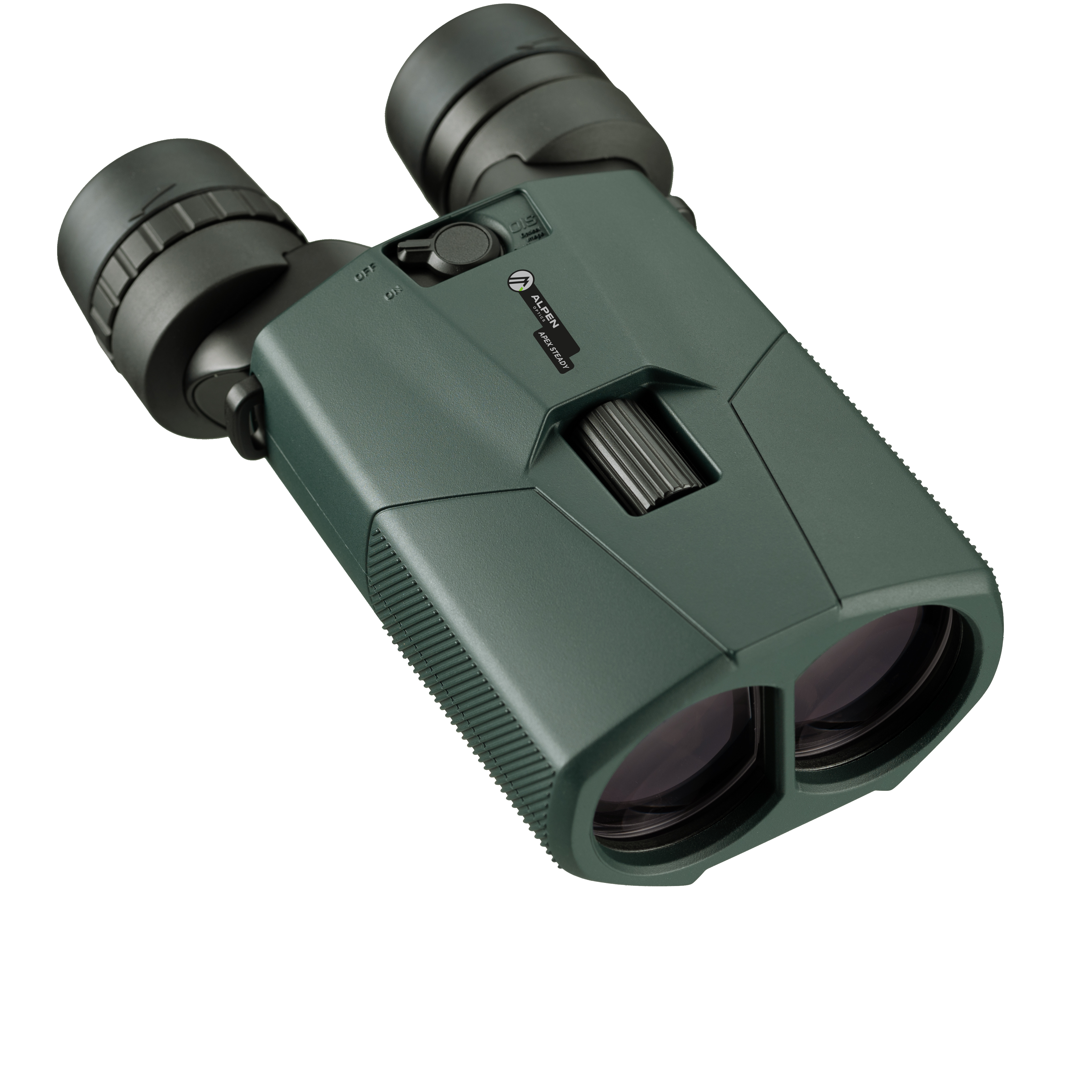 Alpen Apex Steady 20x42 mit Bildstabilisator