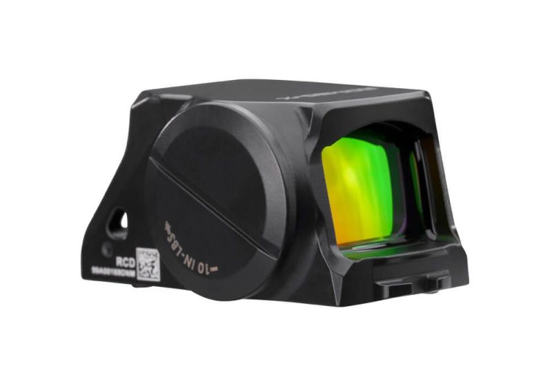 Romeo X Enclosed Sic-Loc Pro 3MOA Red Dot