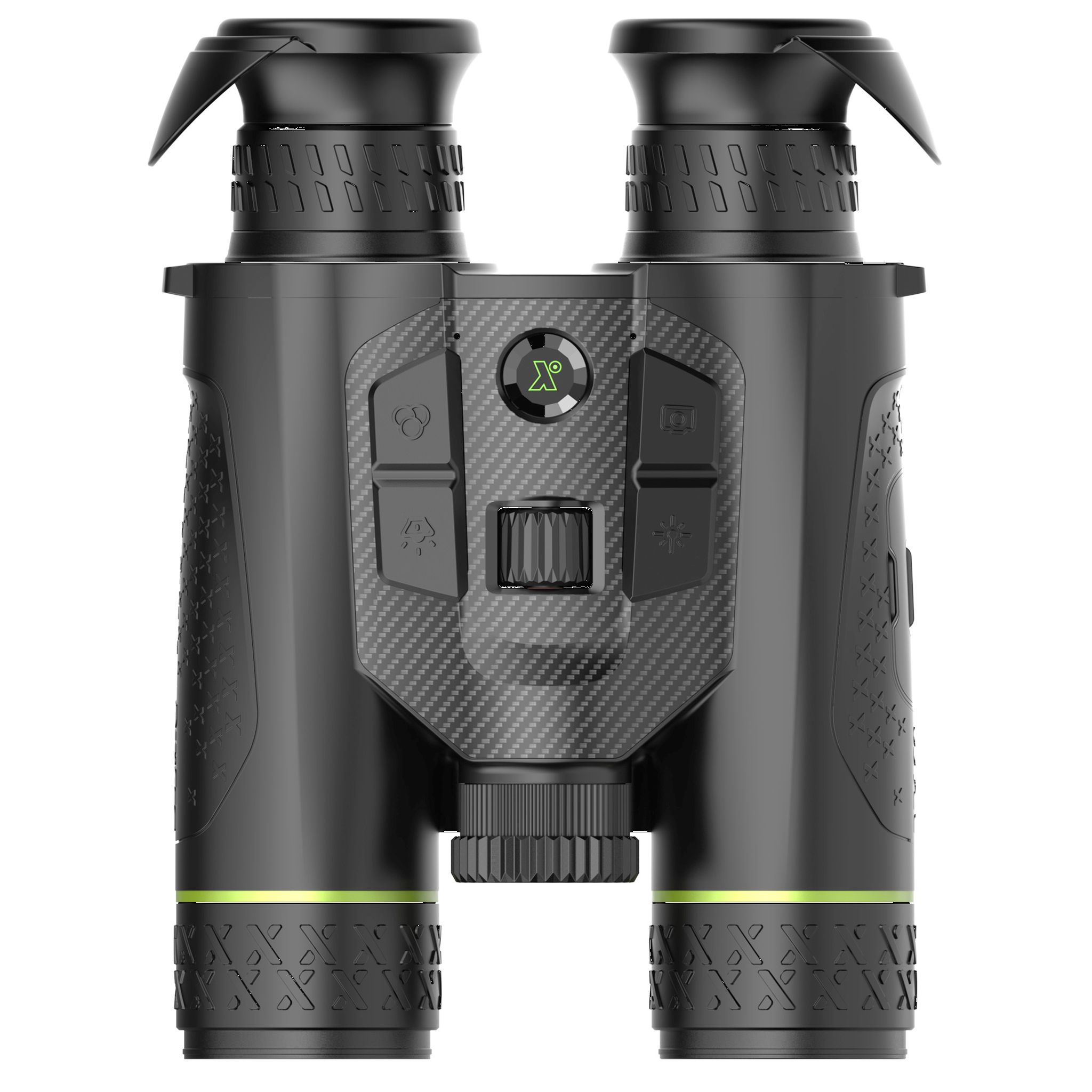 PixFra Draco D635-4K LRF Wärmebildkamera