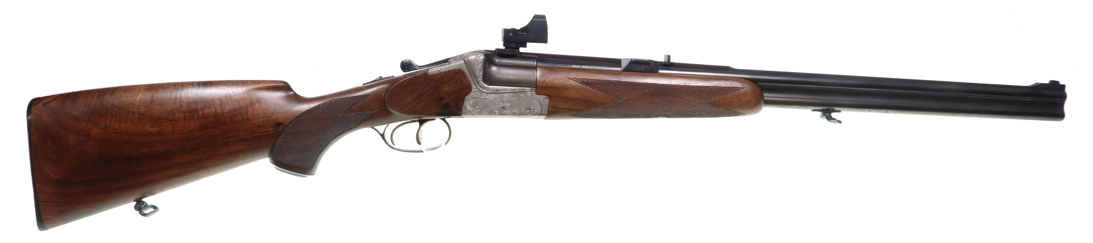 Heym Bockbüchse 9,3x74R | 220512