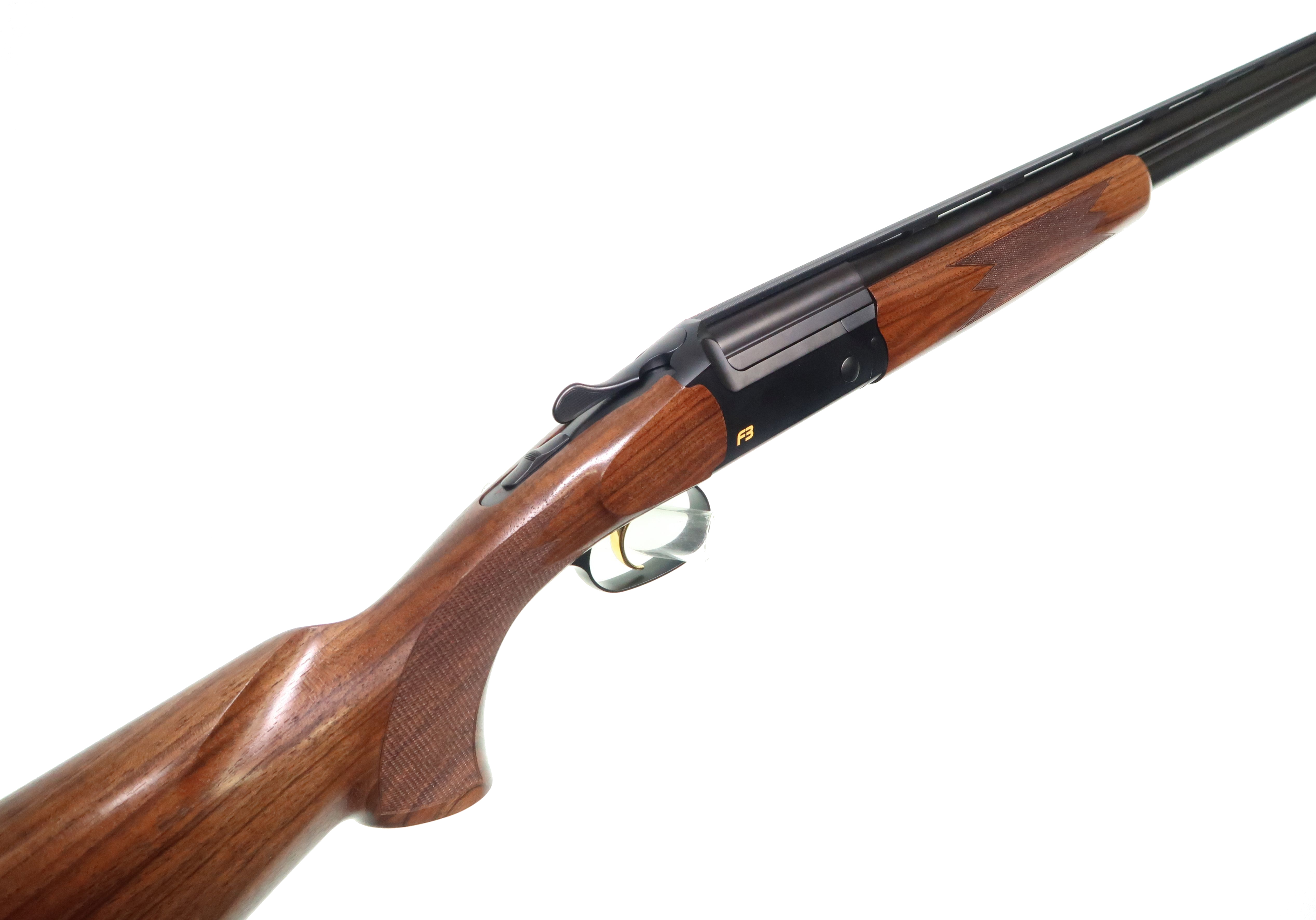 Blaser F3 Competition 12/76 Links