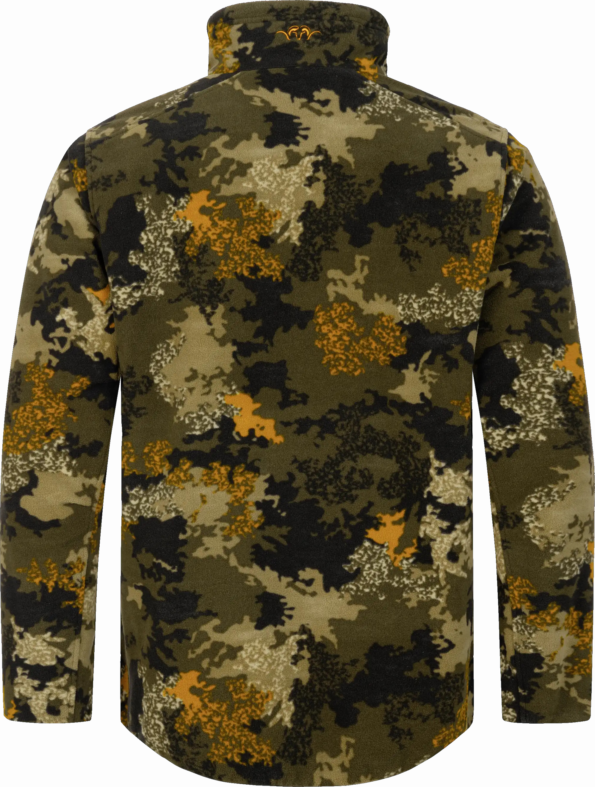Blaser Rotation Jacke Herren Gr. XL Silence Camoufalge