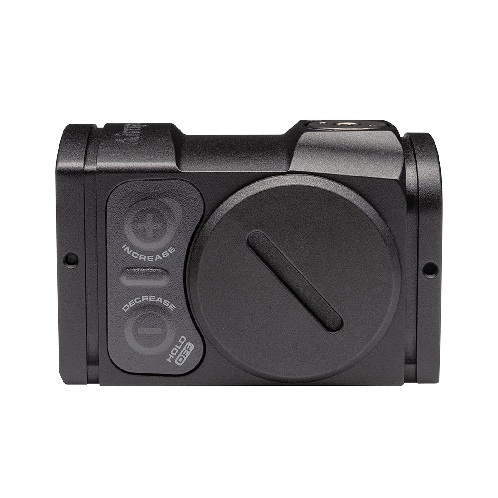 Aimpoint Acro C-2 3,5 MOA Schwarz incl. Adapter Acro