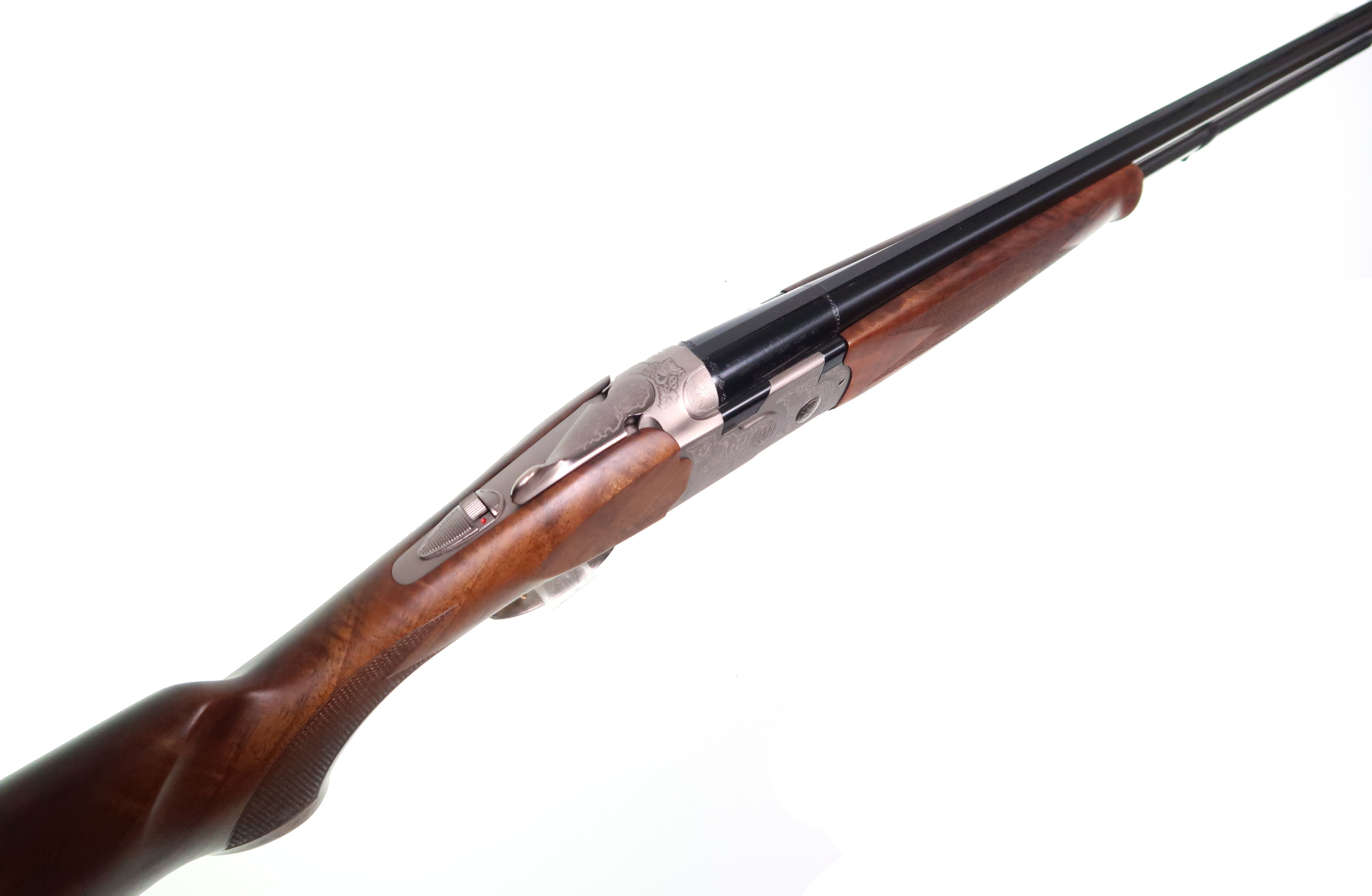 Beretta 686 SP1 Jagd 12/76