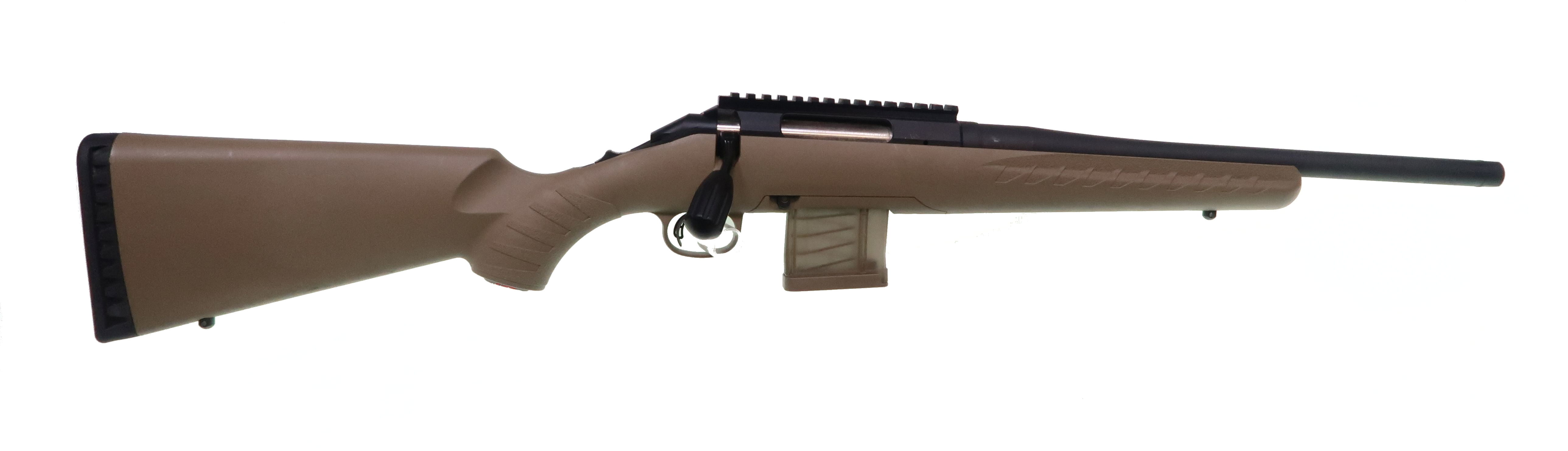 Ruger Ranch 300AAC Blackout