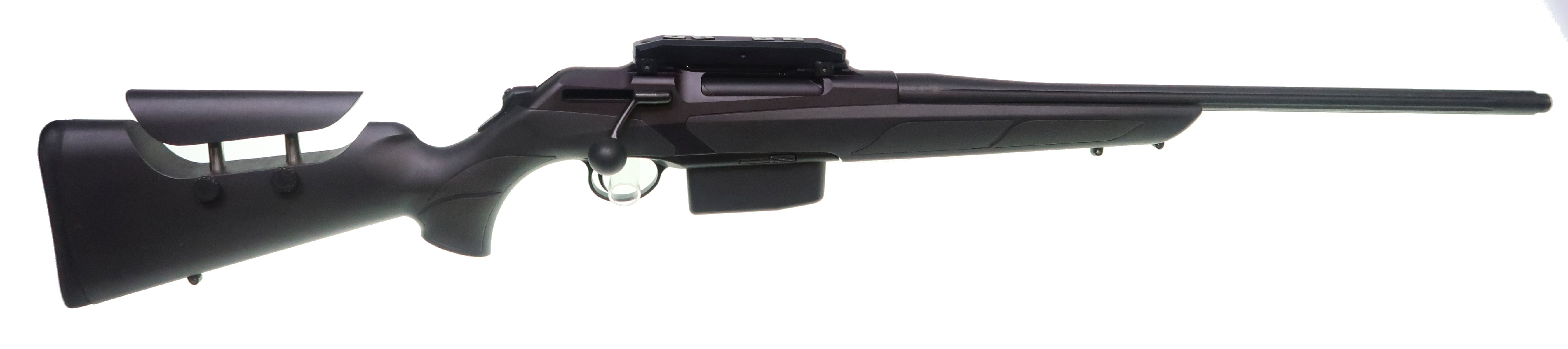 Merkel Helix RX Explorer 30-06Spring.
