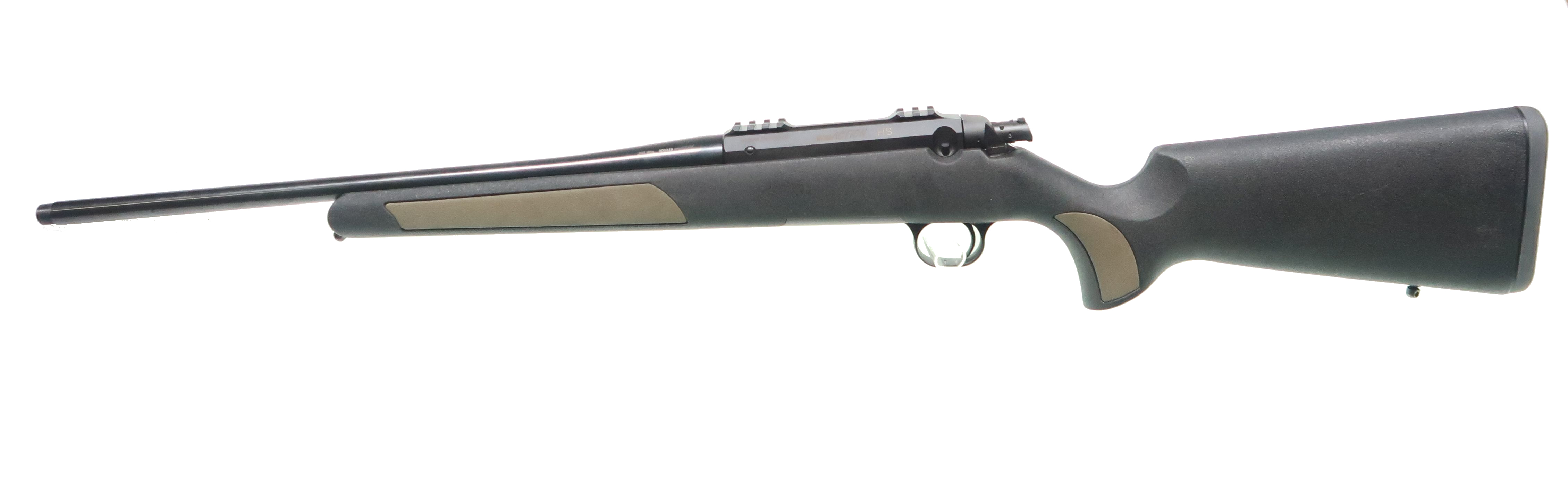 Steelaction HS Light 308Win