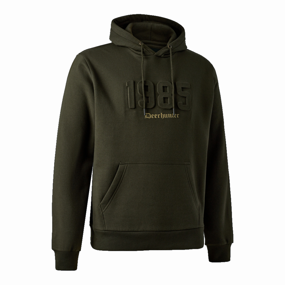 Deerhunter Kapuzenpulli Jubile timber