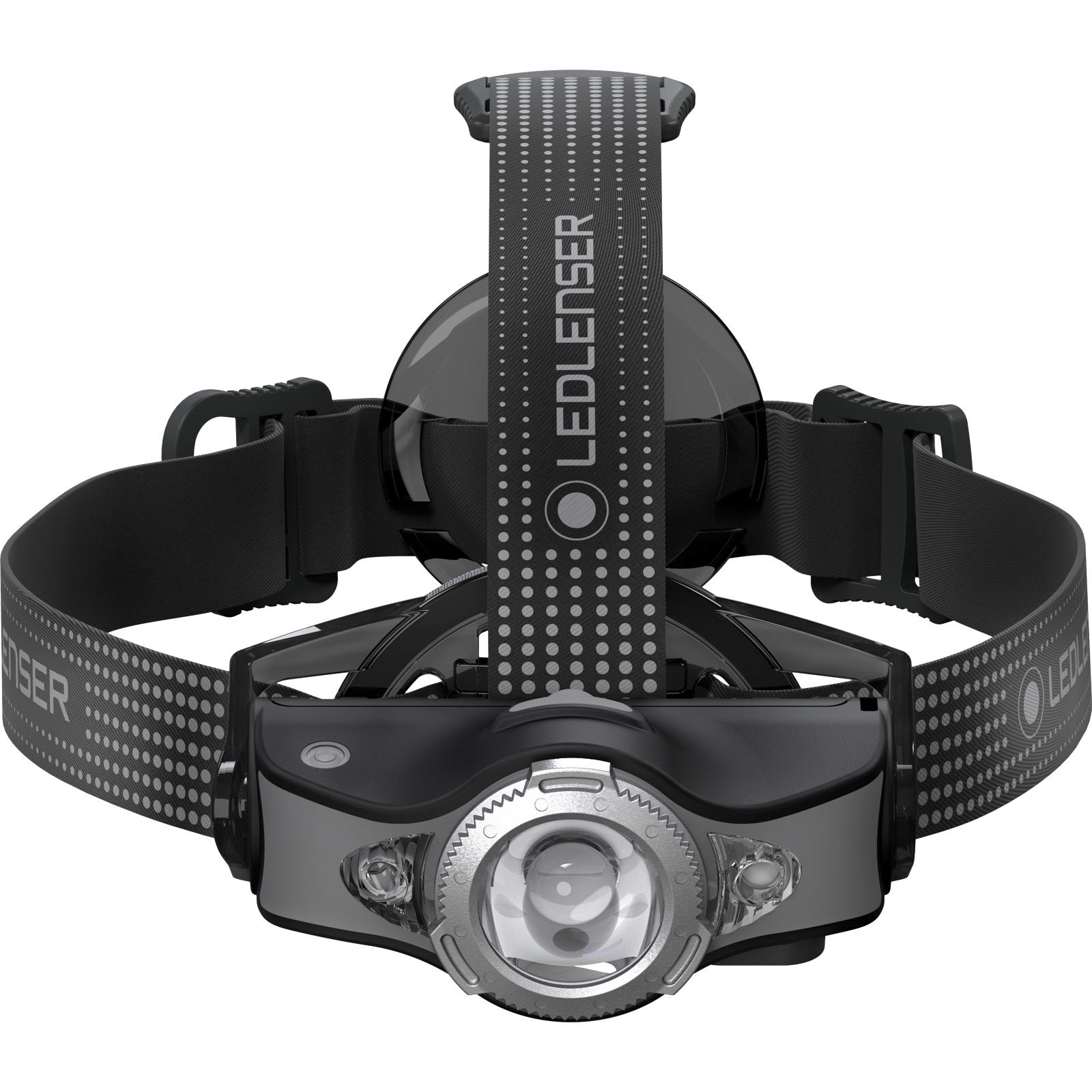 LED Lenser MH11 black