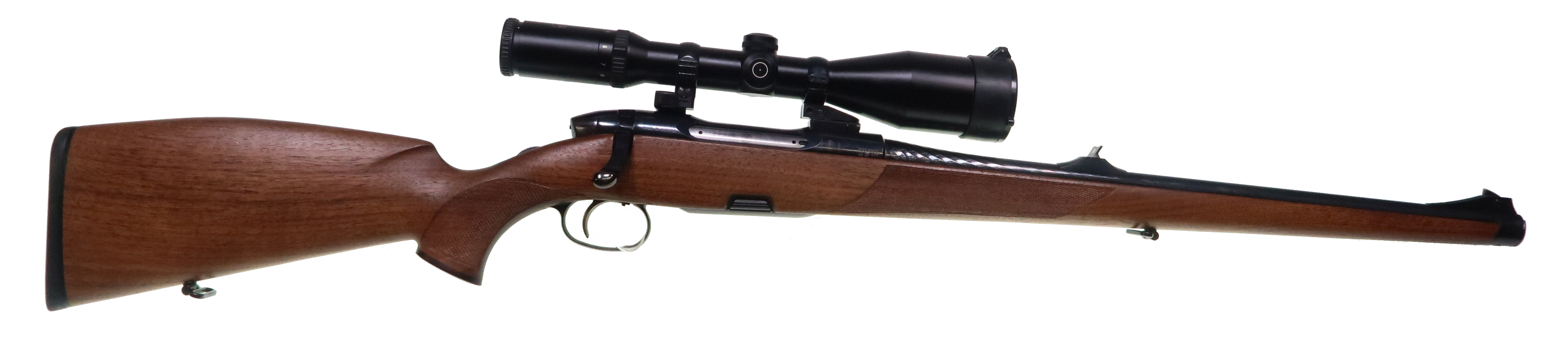 Steyr Mannlicher 30-06