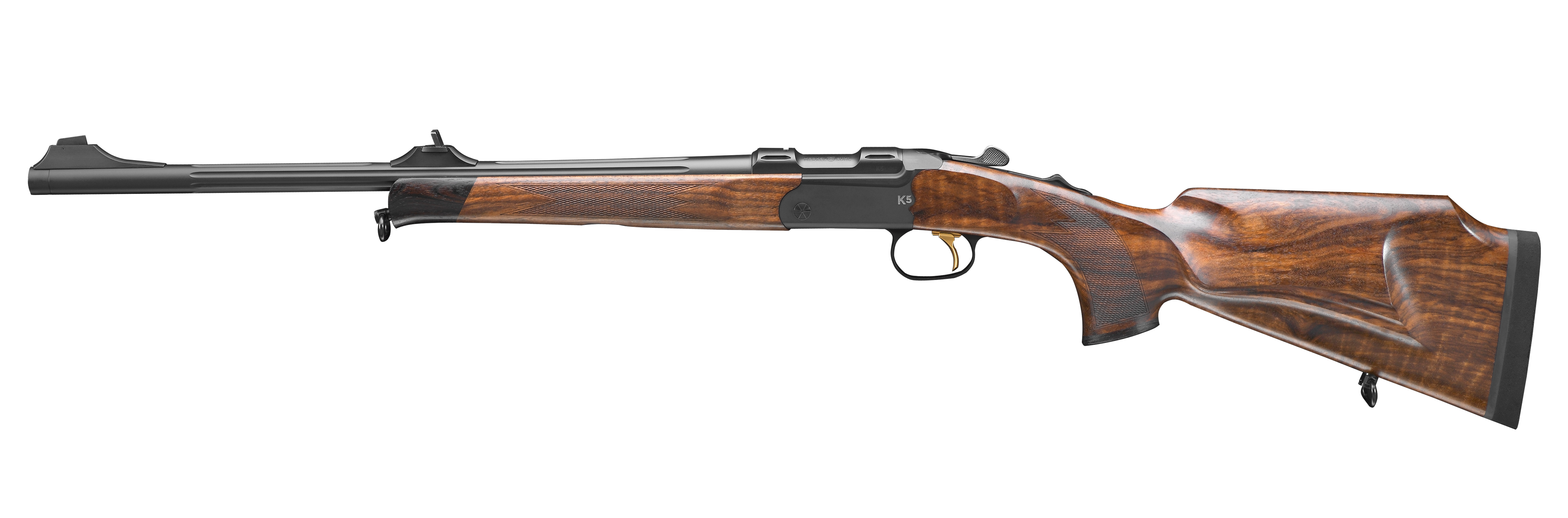Merkel K 5 Rifle Merkel K5 Extreme Lady DS 308Win., 51cm LL, M15x1 | 295309