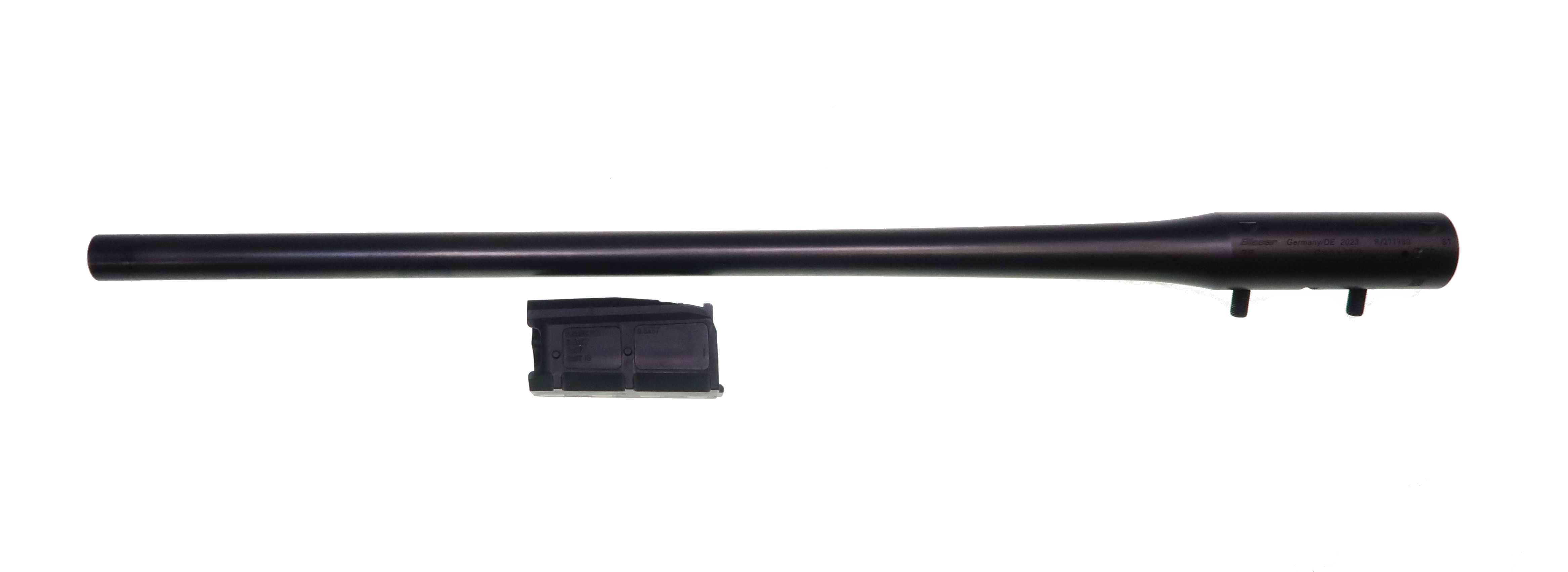 Blaser Lauf R8 8x57JS, 52cm, M15x1