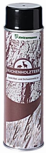 Buchenholzteer Spray 500ml