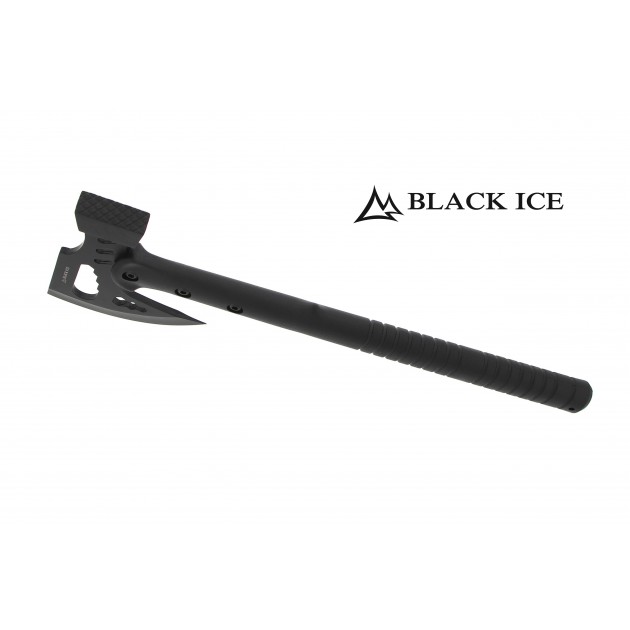Black Ice Apache III Tomahawk mit Hammer