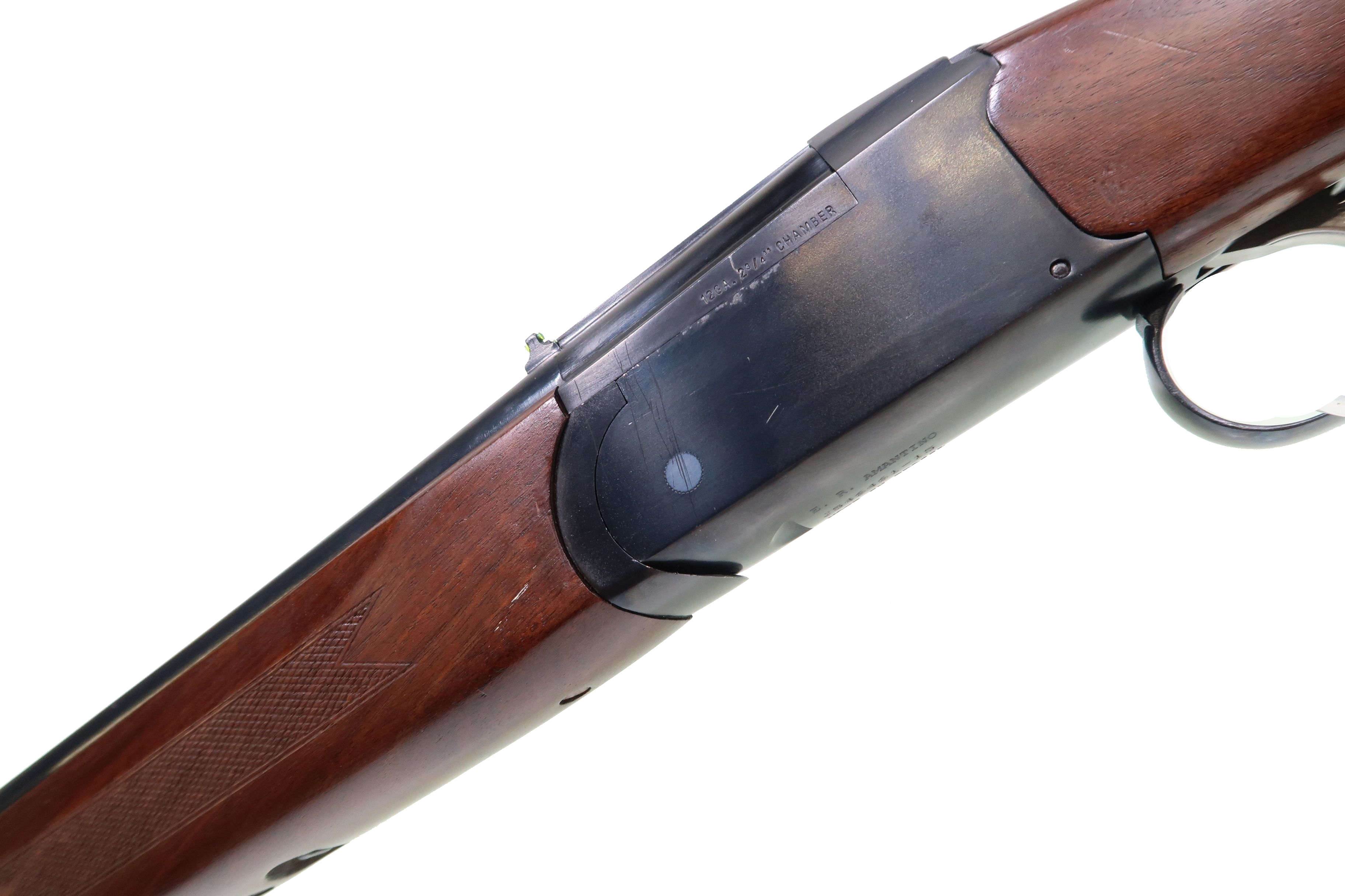 Uberti Condor Outback 12/70