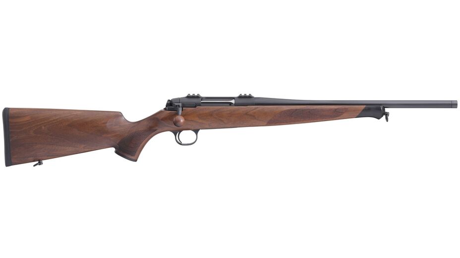 SteelAction HSL Holzklasse 1 308Win,51cm,17mm