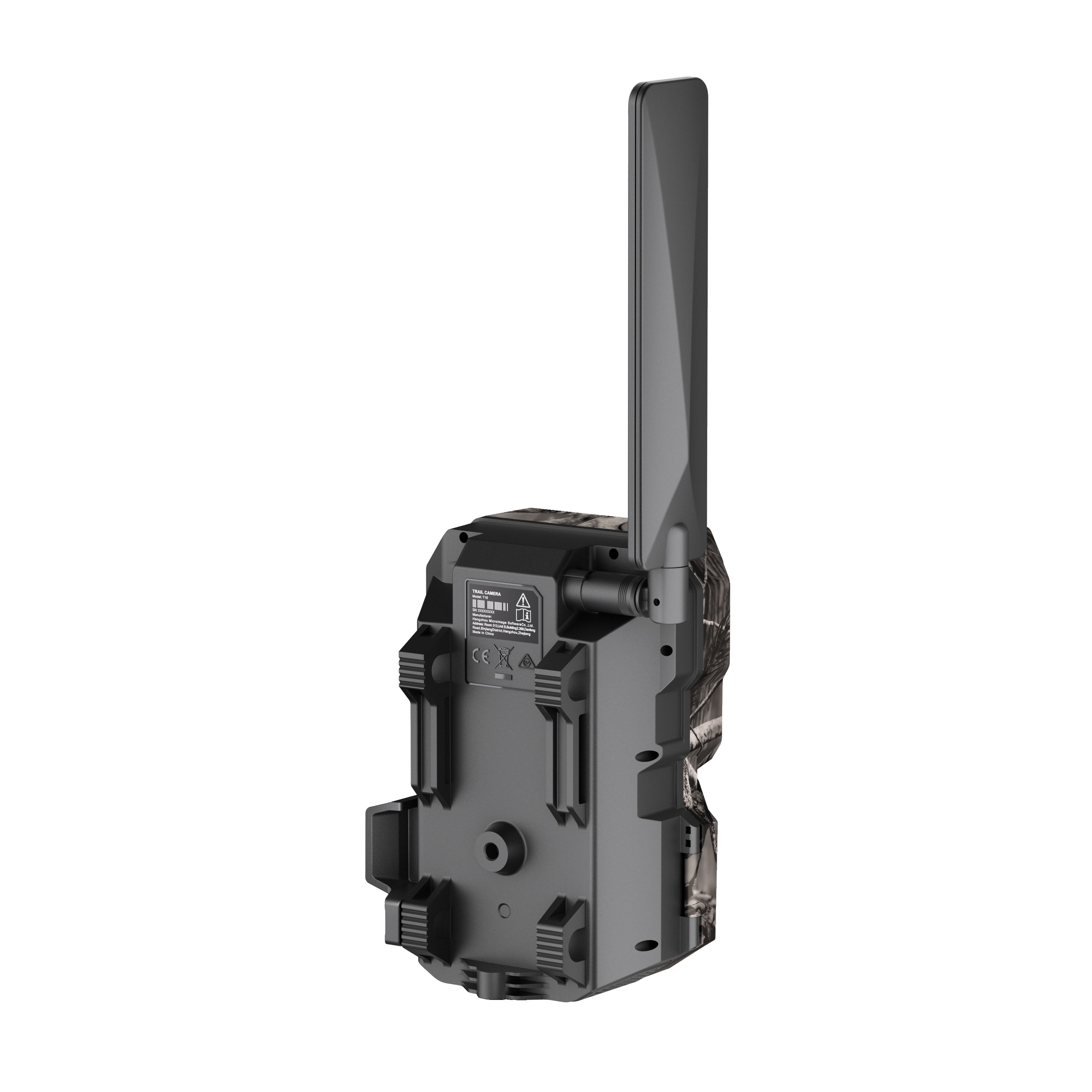 HIKMicro Wildkamera T16