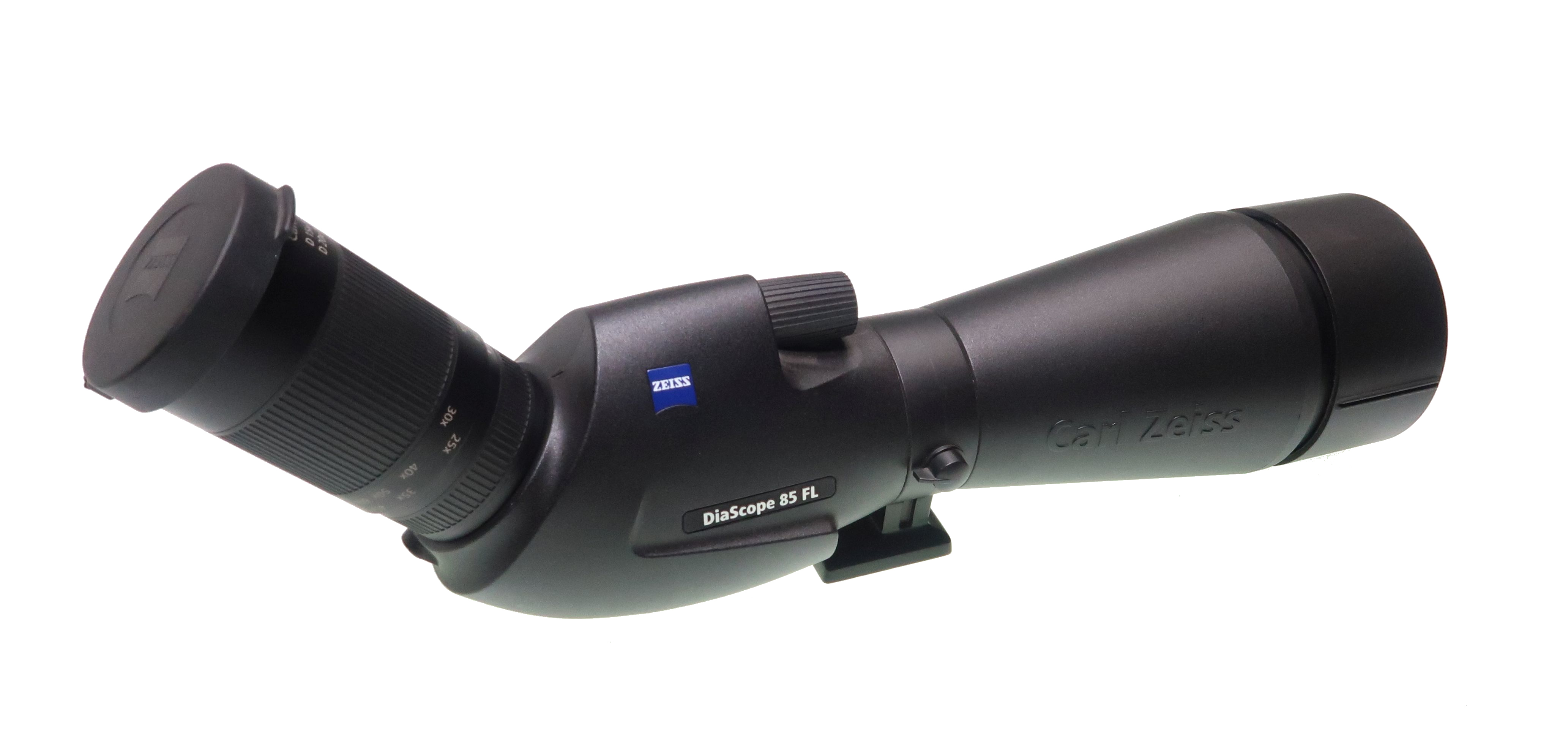 Zeiss Diascope 85 T FL mit Zeiss Vario Okular