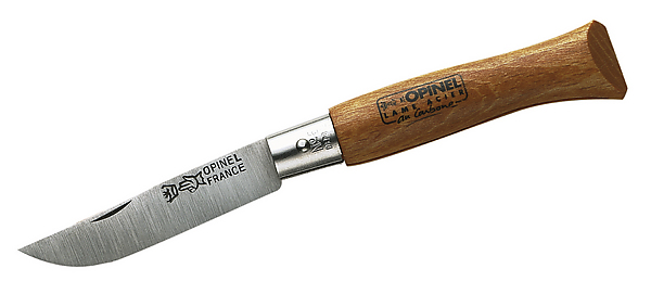Opinel Nr. 5 nicht rostfrei