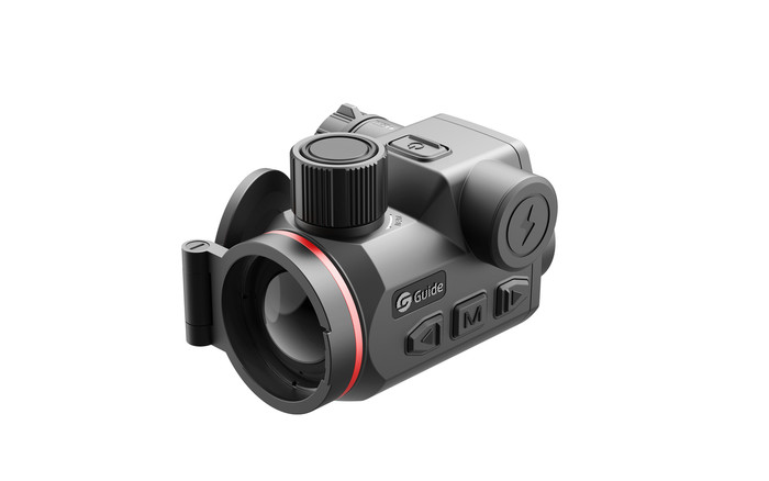 Guide Orion-C O635CS Wärmebildkamera