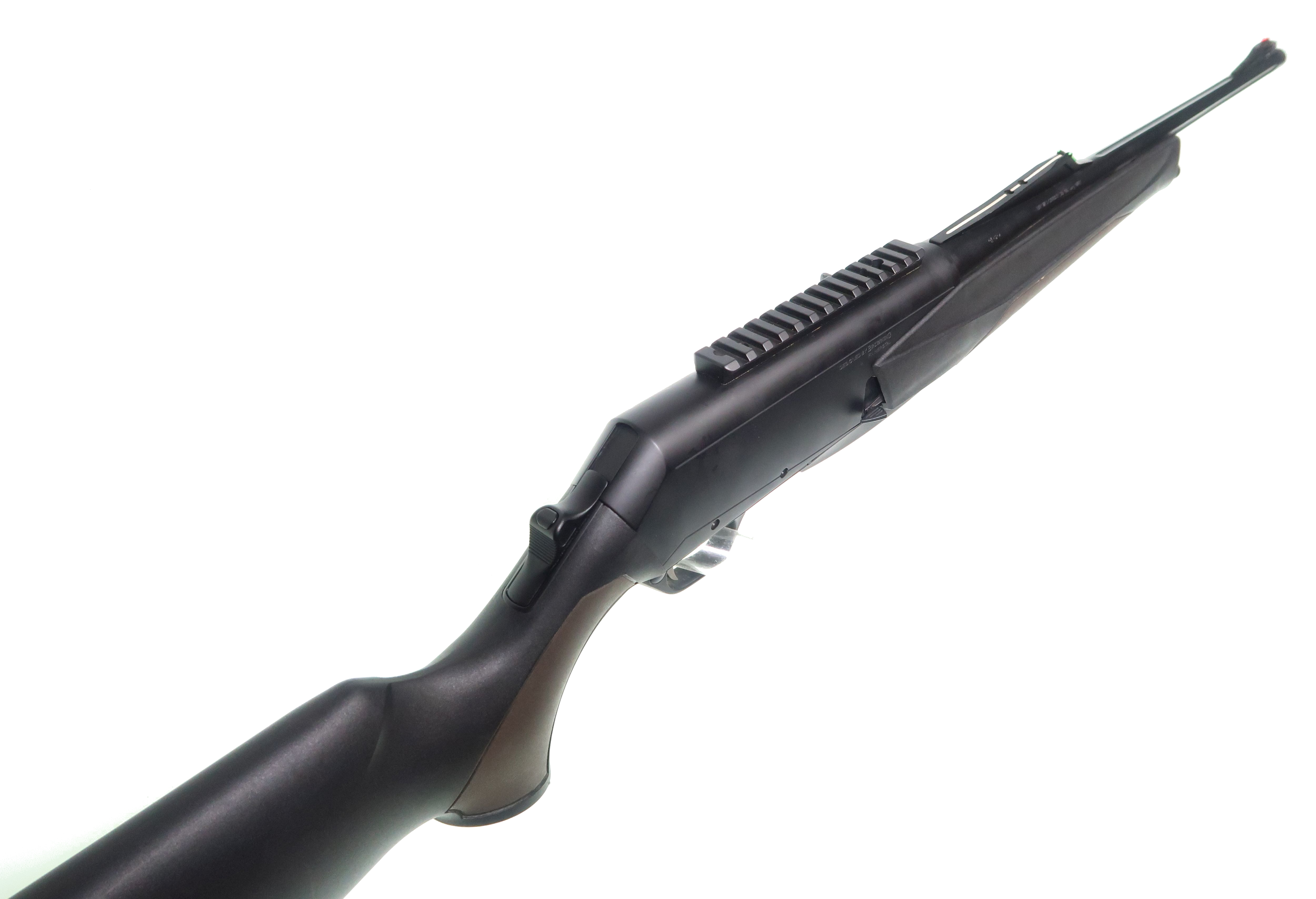 Browning BAR MK3 30-06Spring