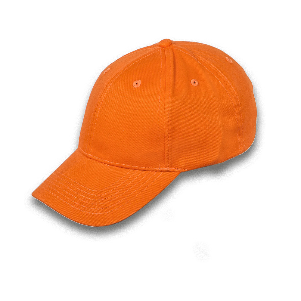 Treiber Cap orange one size