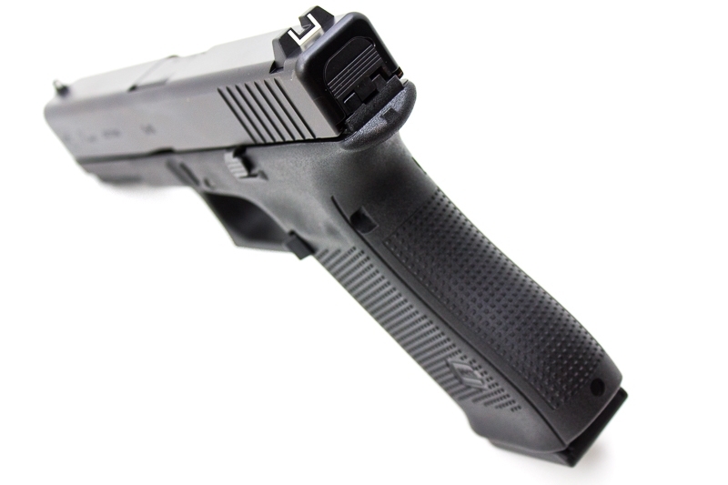 Glock 17 Gen5 9mm Para