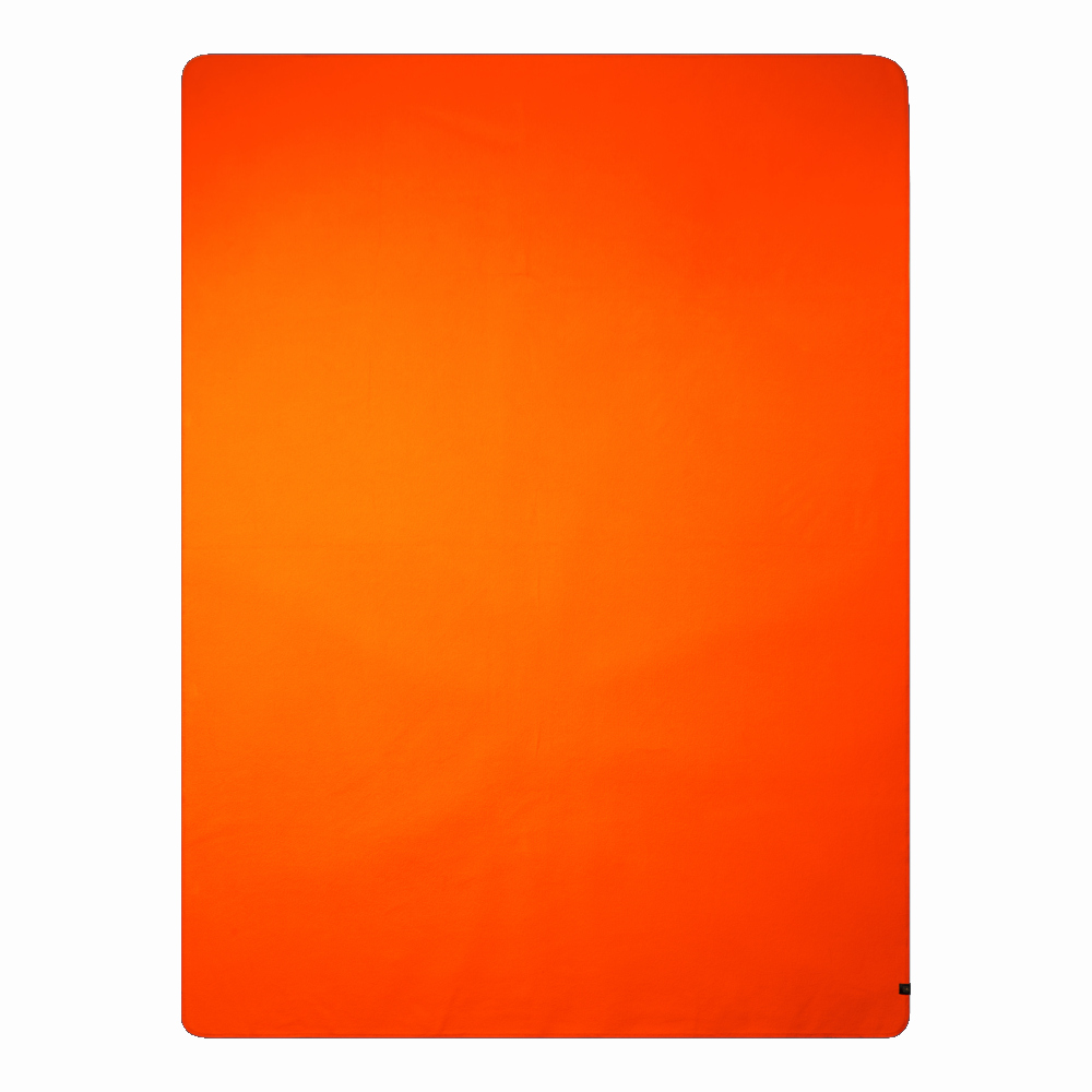 Deerhunter Fleecedecke tarmac green