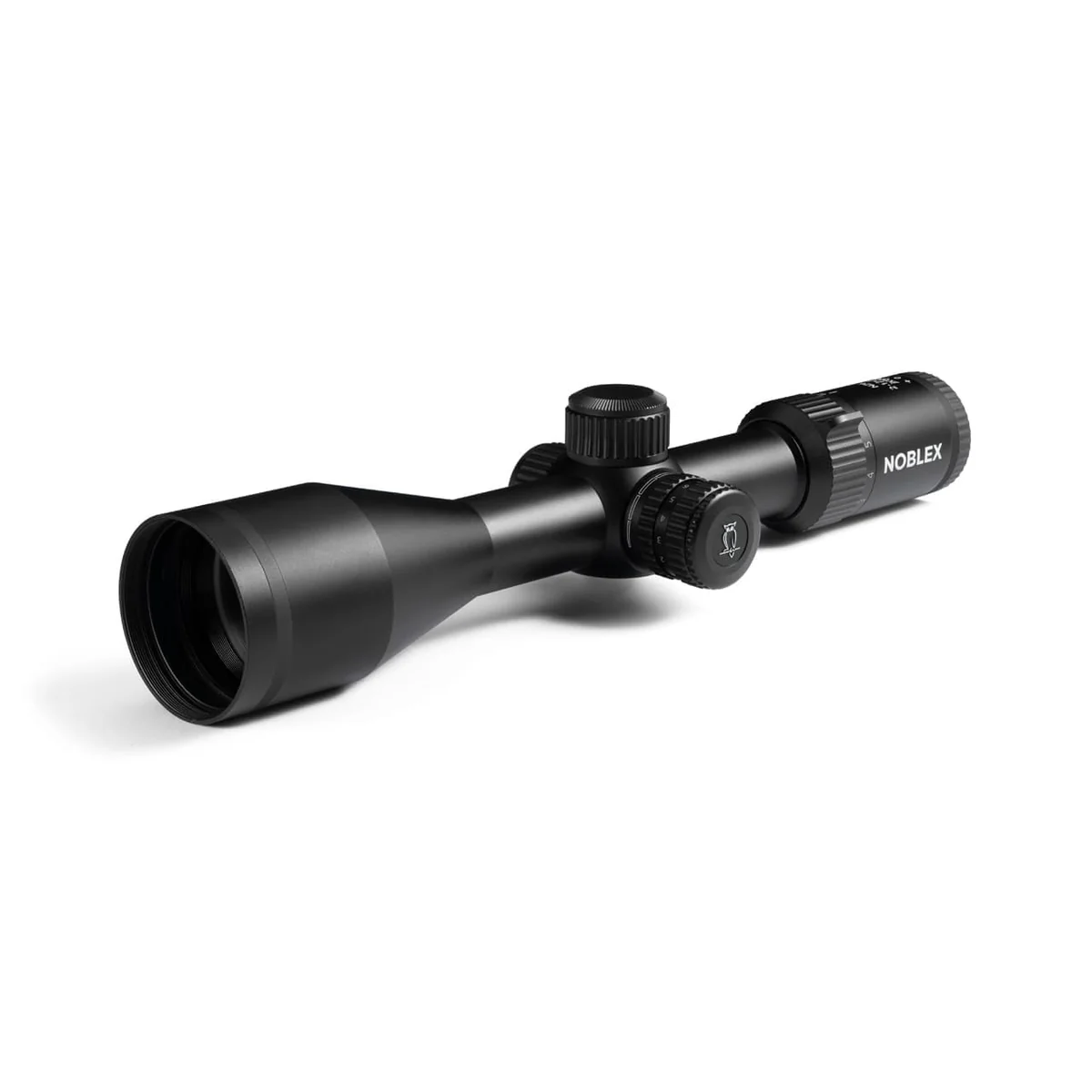 Noblex ZF NZ6 2-12x50 Abs.4, o. Schiene ASV-Version