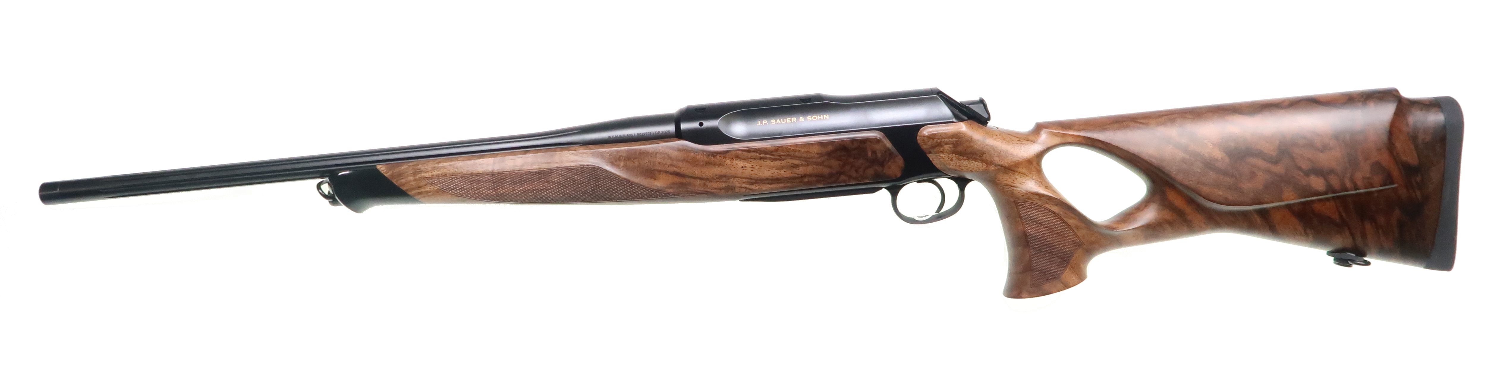 Sauer 505 Iconic Highland 308Win Holzklasse 5