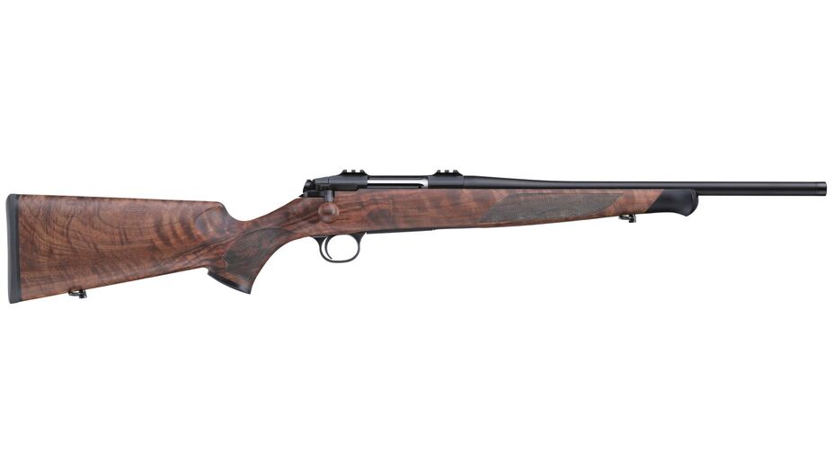 SteelAction HSL Holzklasse 3 308Win,51cm,17mm