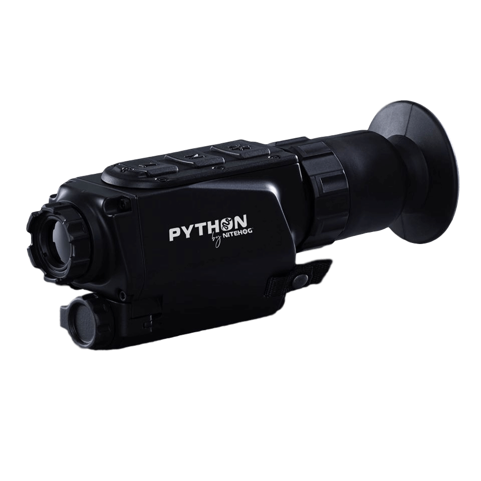 Nitehog TIR-V19 AC Python Wärmebildkamera