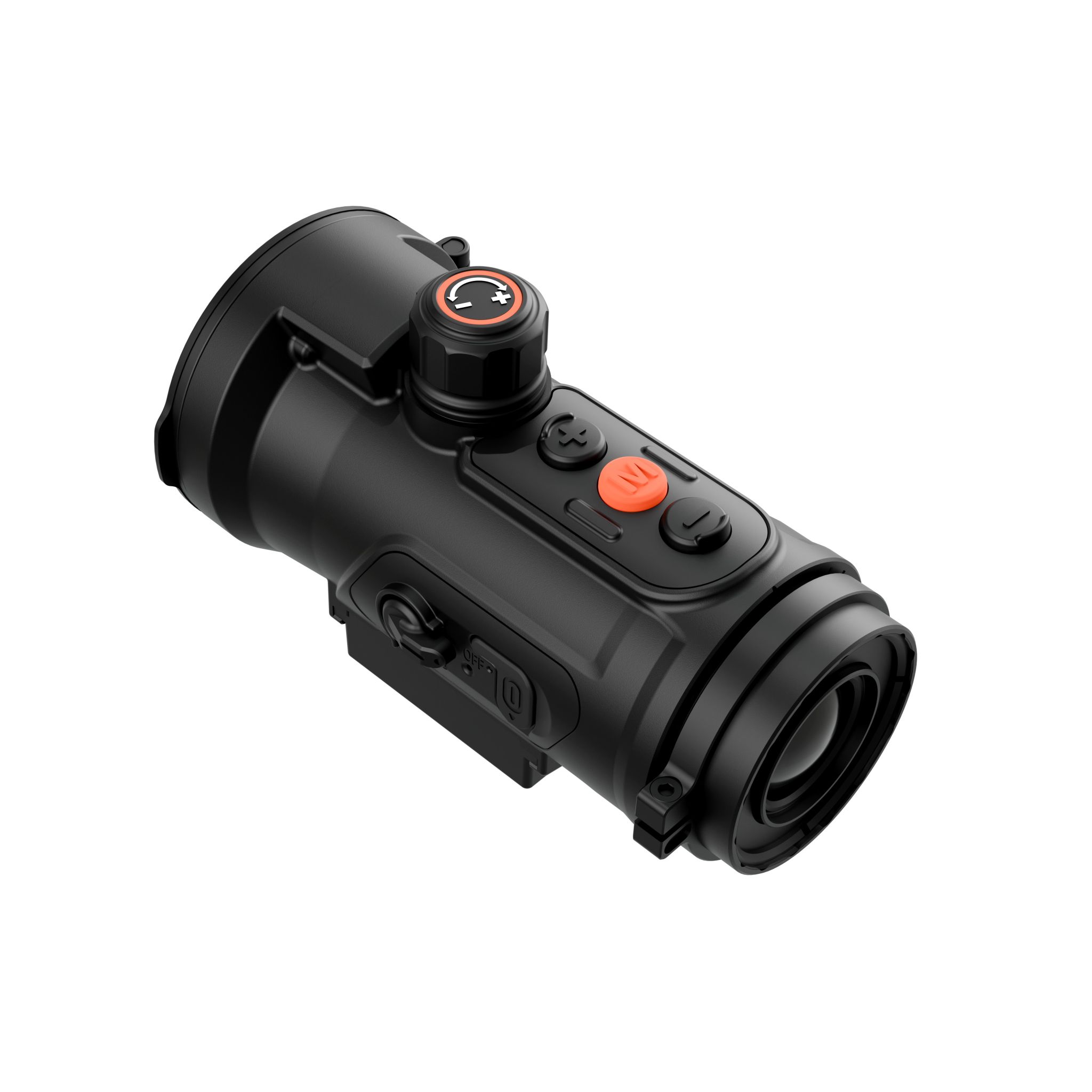 ThermTec Hunt 635L Pro Wärmebildkamera
