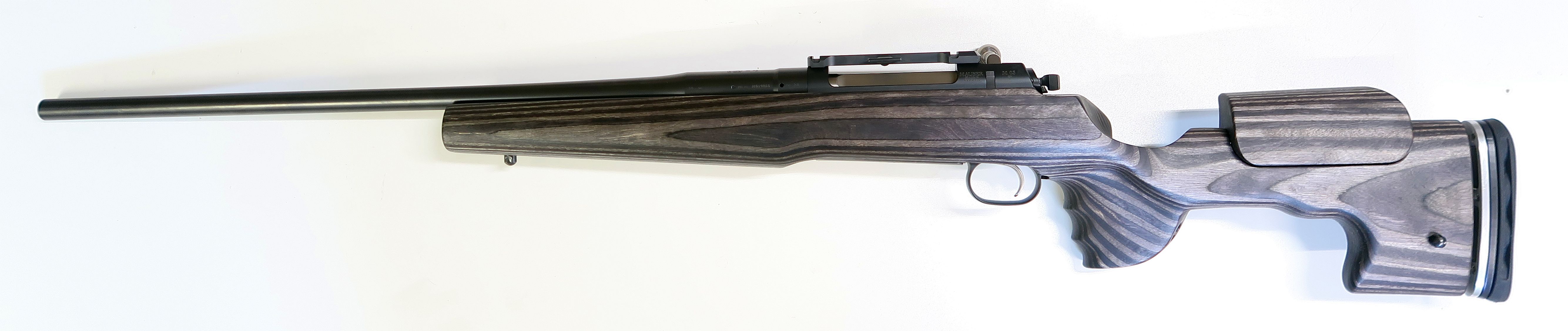 Mauser M03 GRS Schaft 30-06Spring