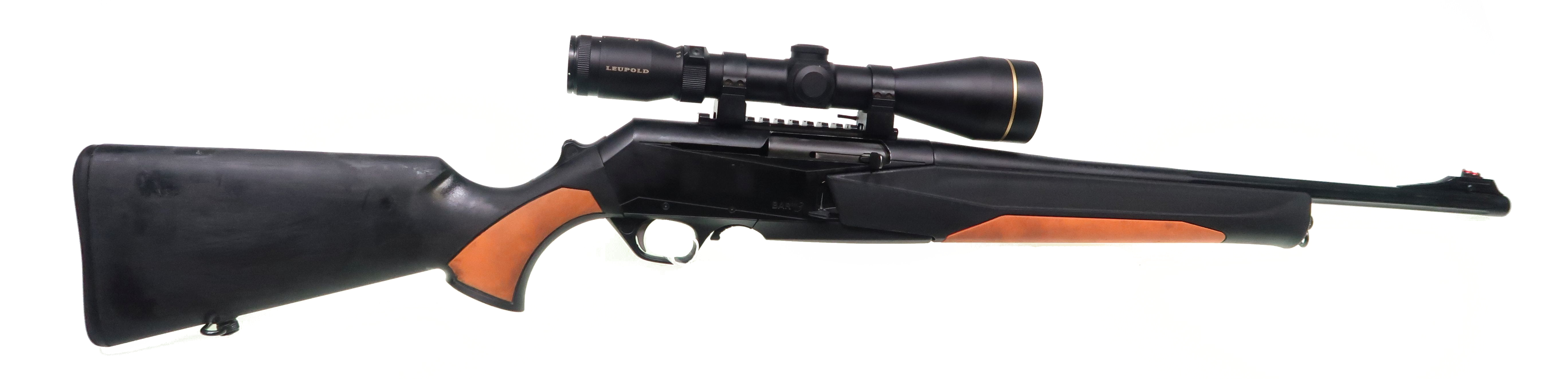 Browning BAR MK3 30-06Spring