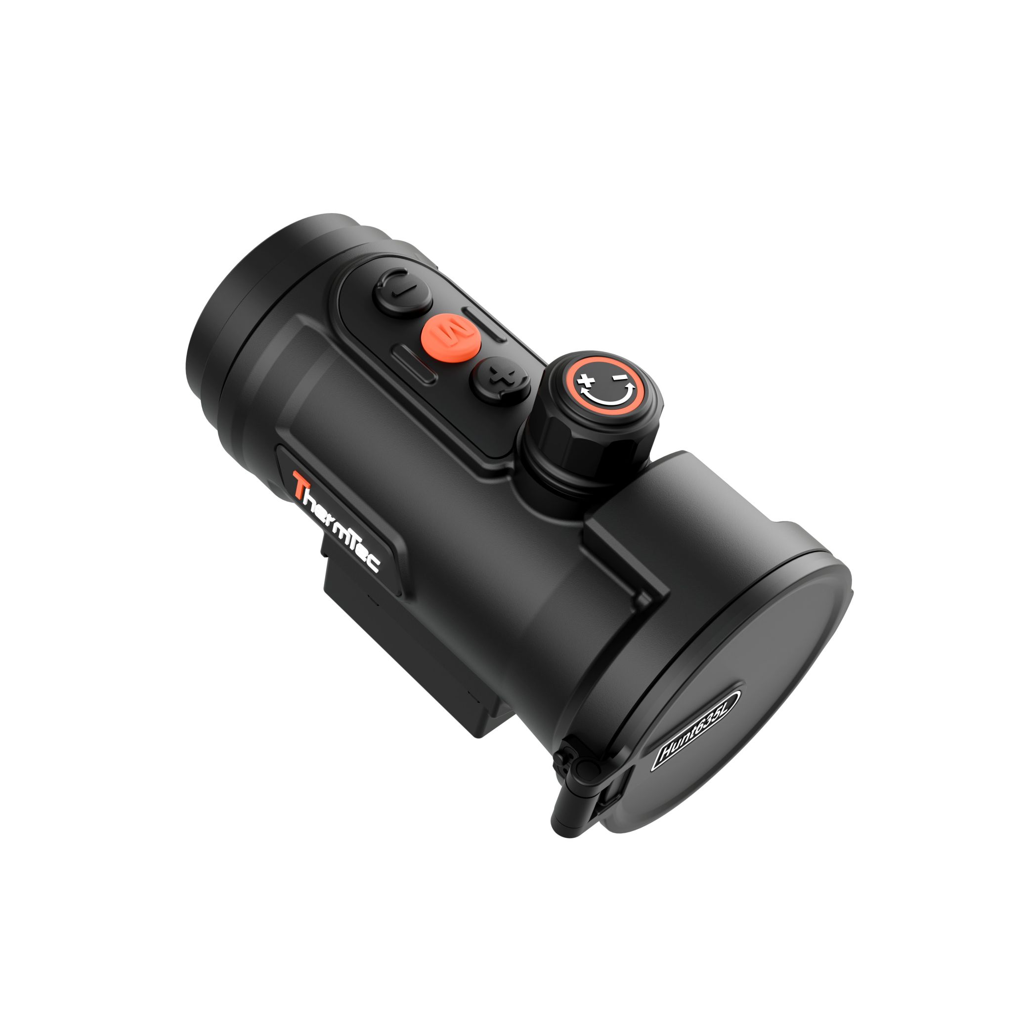 ThermTec Hunt 635L Pro Wärmebildkamera