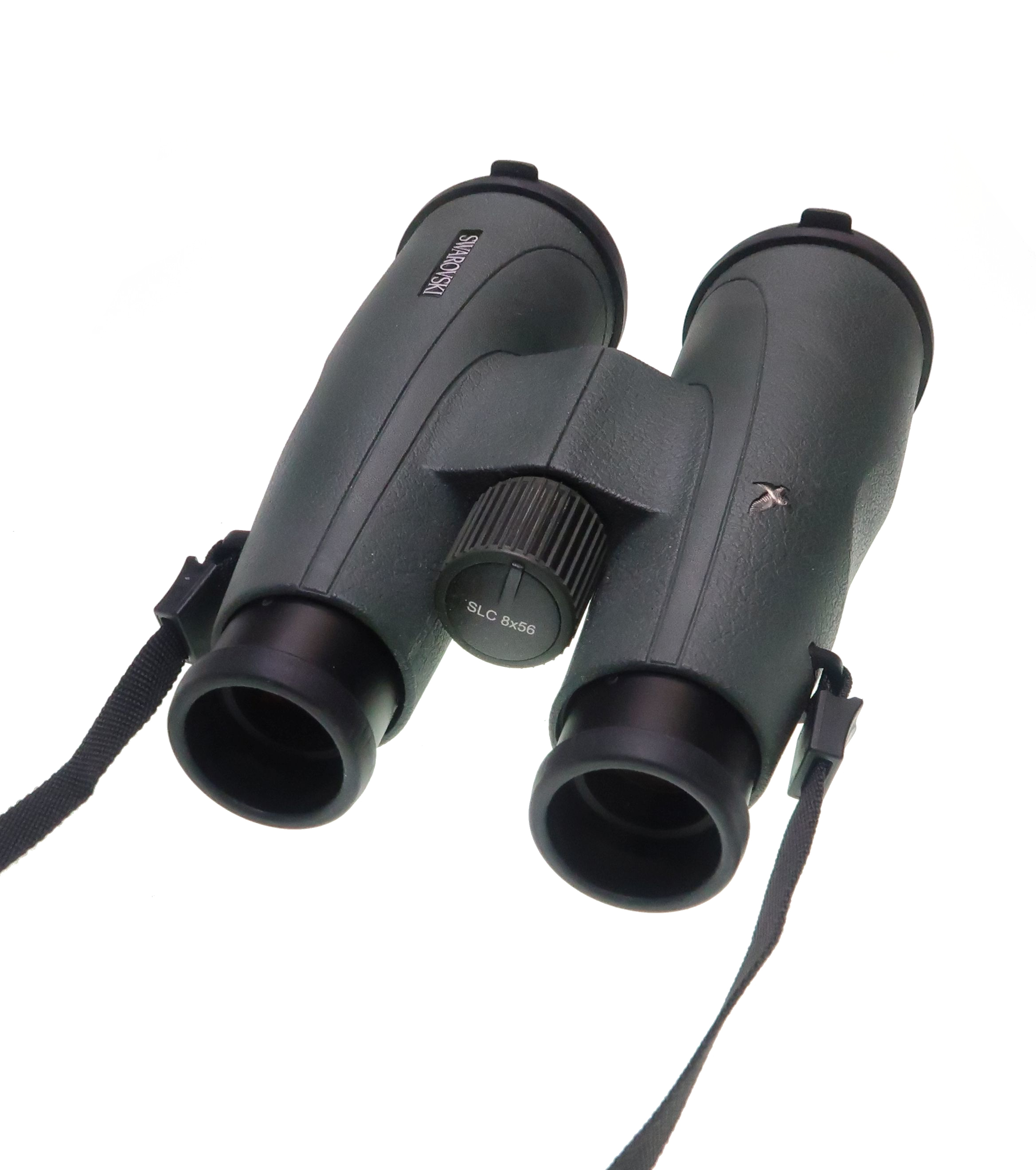 Swarovski SLC 8x56 WB