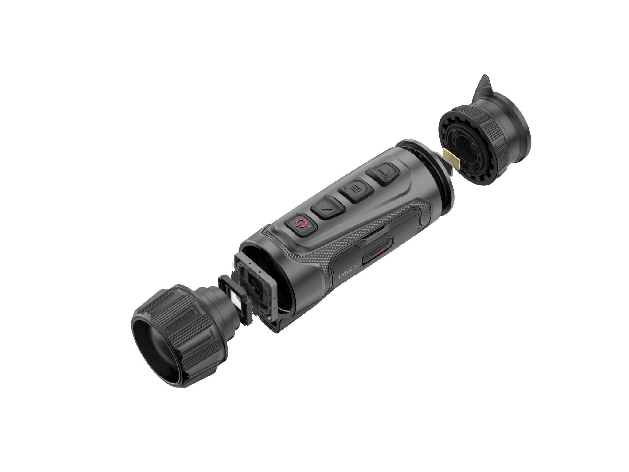 HIKMicro Lynx 3.0 LQ35L Wärmebildkamera