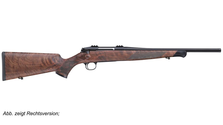 SteelAction HML Holzklasse 1 30-06,56cm,17mm