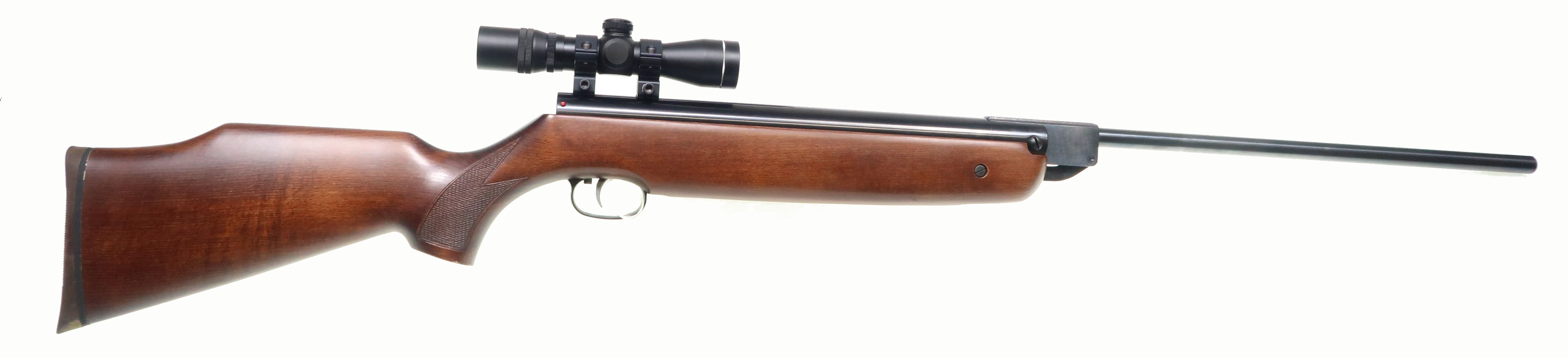 HW 80 4,5mm