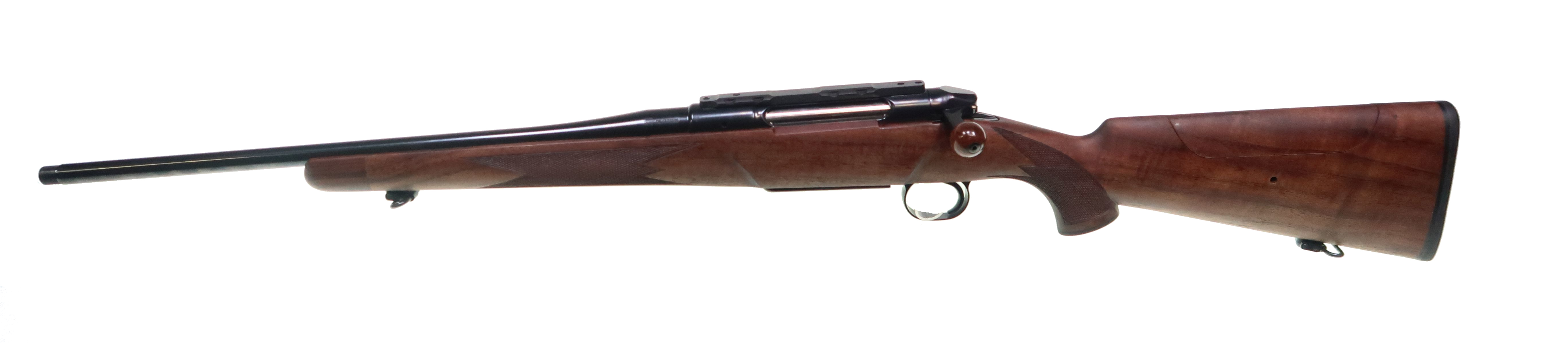 Heym SR 30 Allround Links 308Win