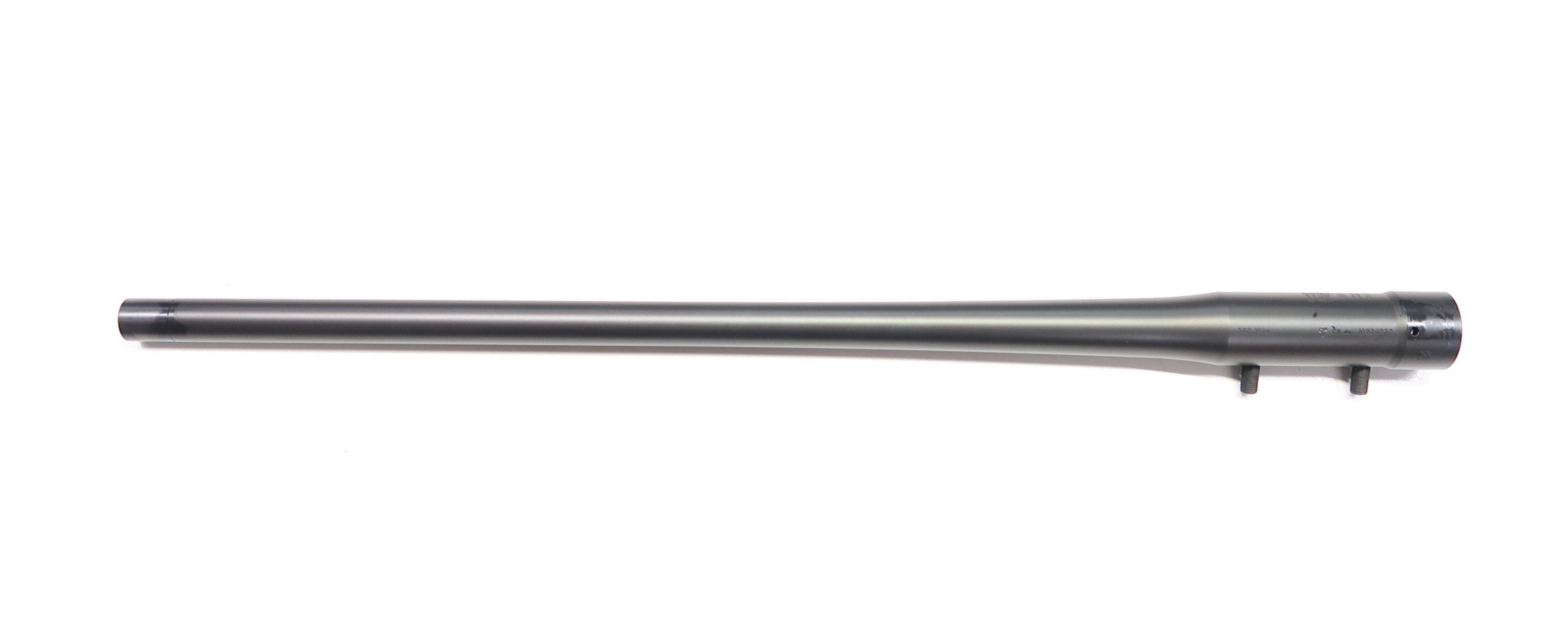 Lauf Mauser M03 51cm 308Win Gewinde o. Visierung