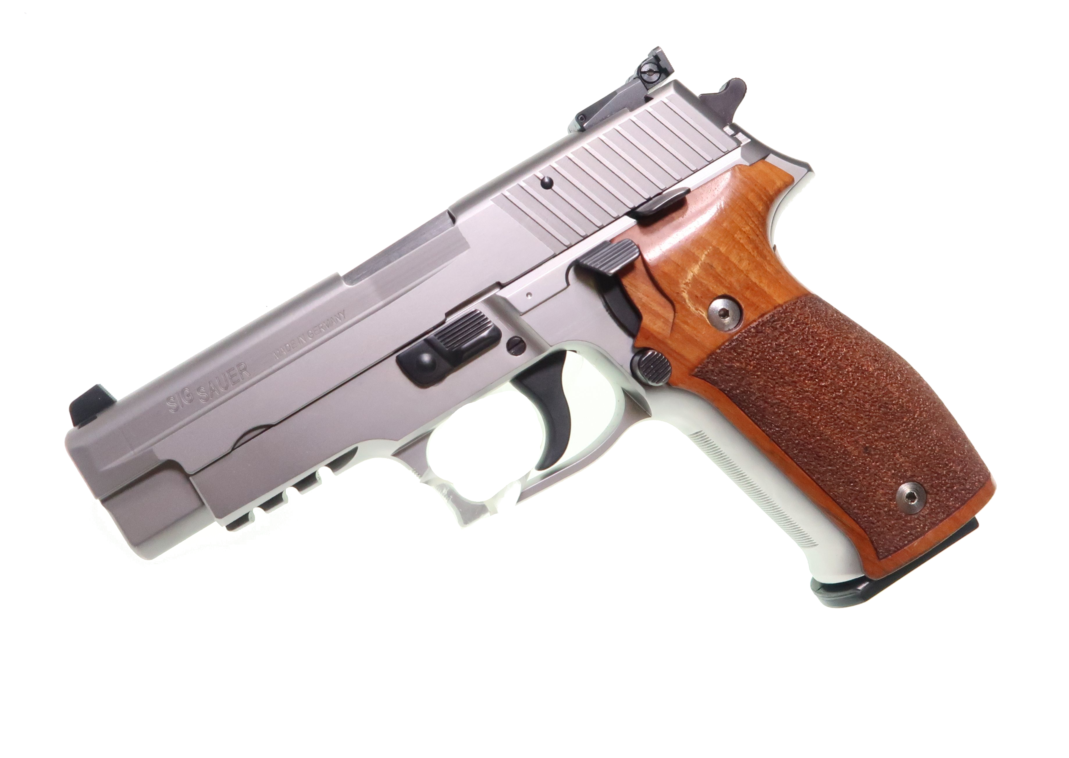 Sig Sauer P226 S 9mm Made in Germany