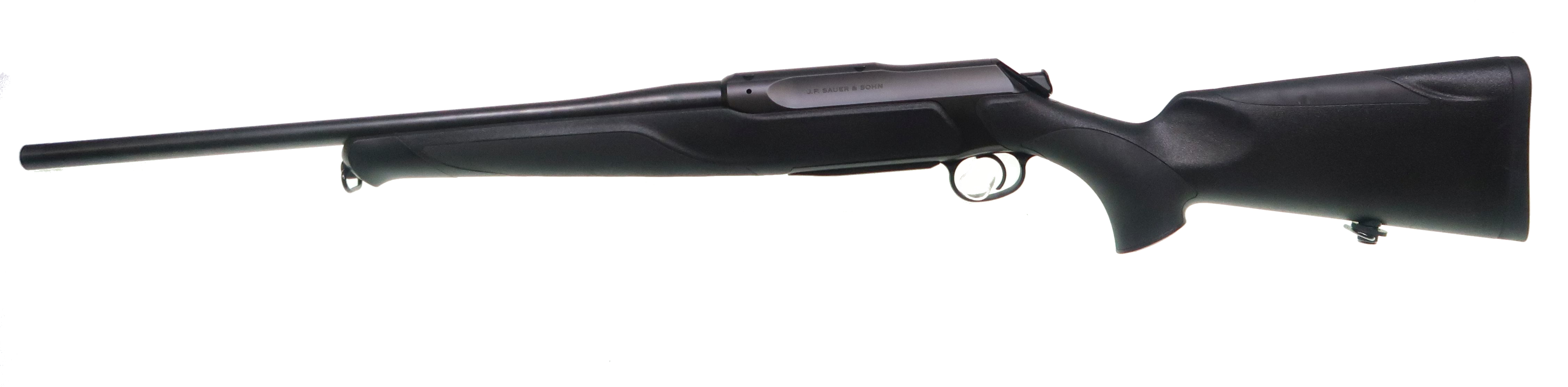 Sauer S505 ErgoMax Black 30-06, 51cm, M15x1