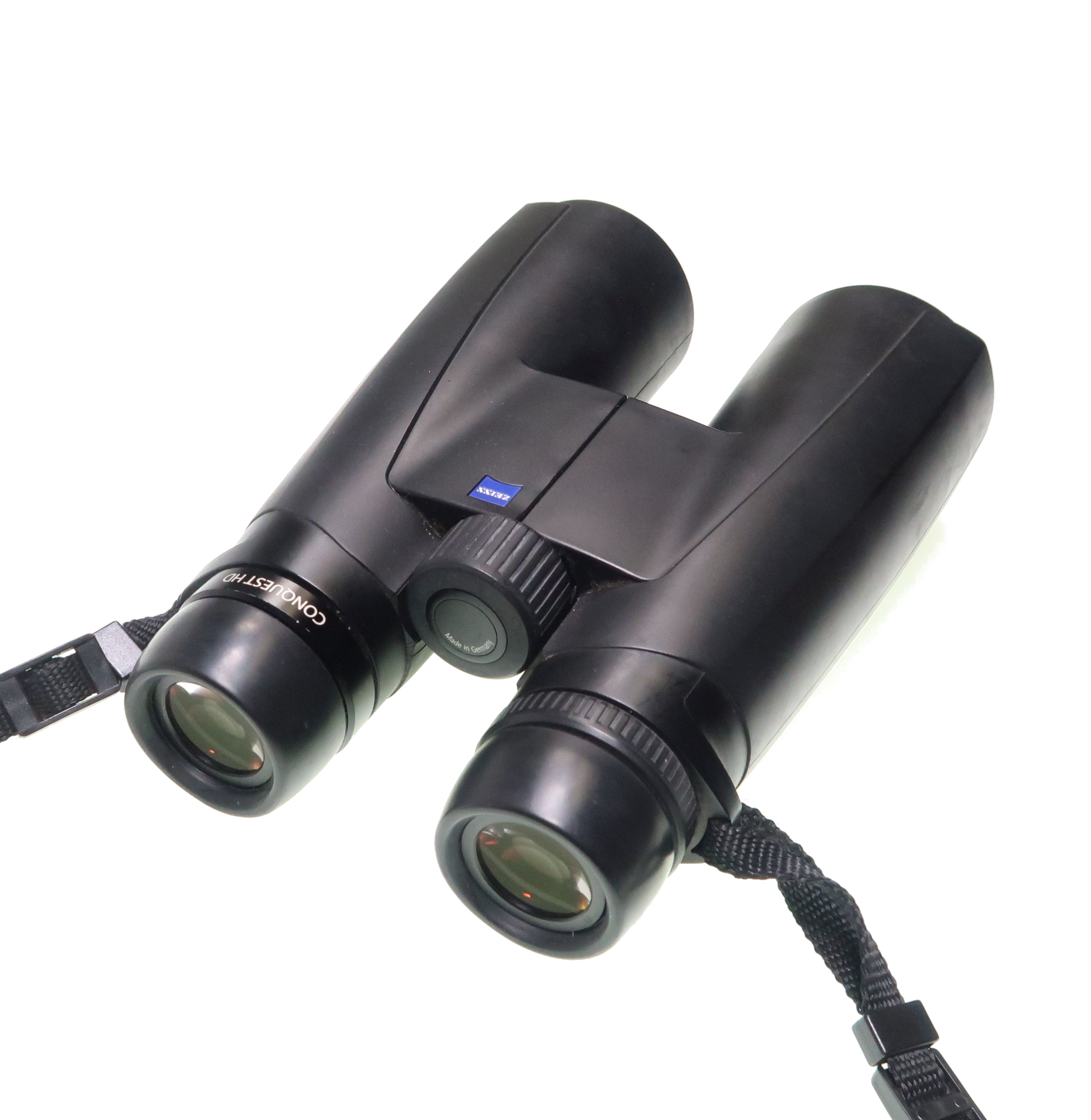 Zeiss Conquest 10x56