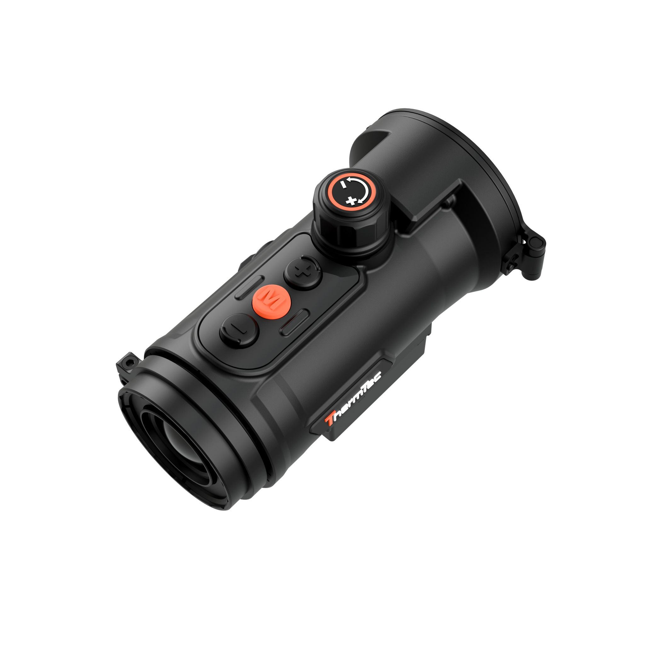 ThermTec Hunt 635L Pro Wärmebildkamera